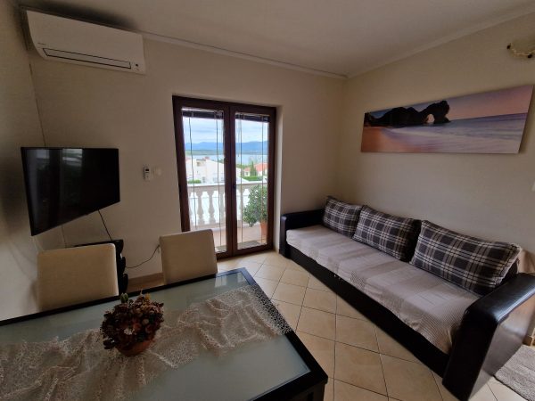 Soline Glavatni apartman 3 hálószoba 6+2 fő részére - Image 7