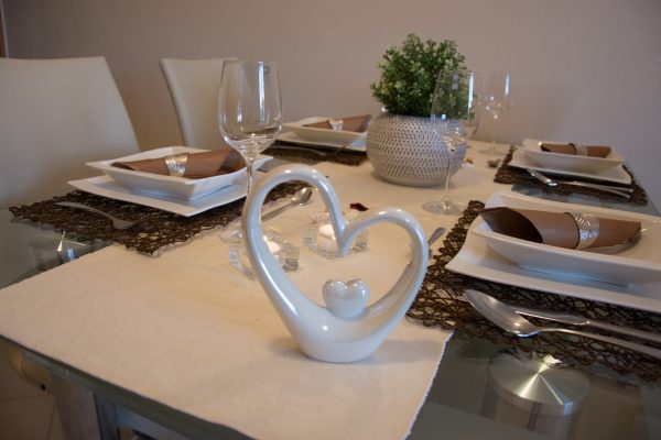 Soline Glavatni apartman 2 hálószoba 4+2 fő részére - Image 5