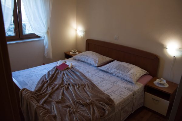 Soline Glavatni apartman 2 hálószoba 4+2 fő részére - Image 6