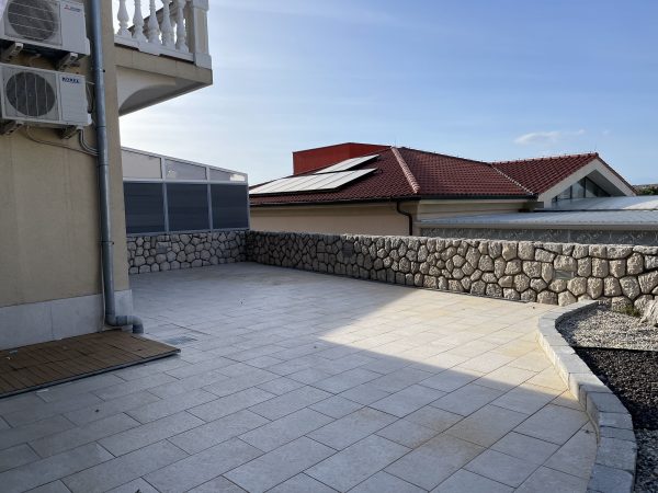 Soline Glavatni apartman 3 hálószoba 6+2 fő részére - Image 4