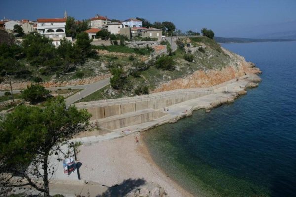 Vrbnik - Anka Studiók  2 vagy 3 fő részére - Image 15