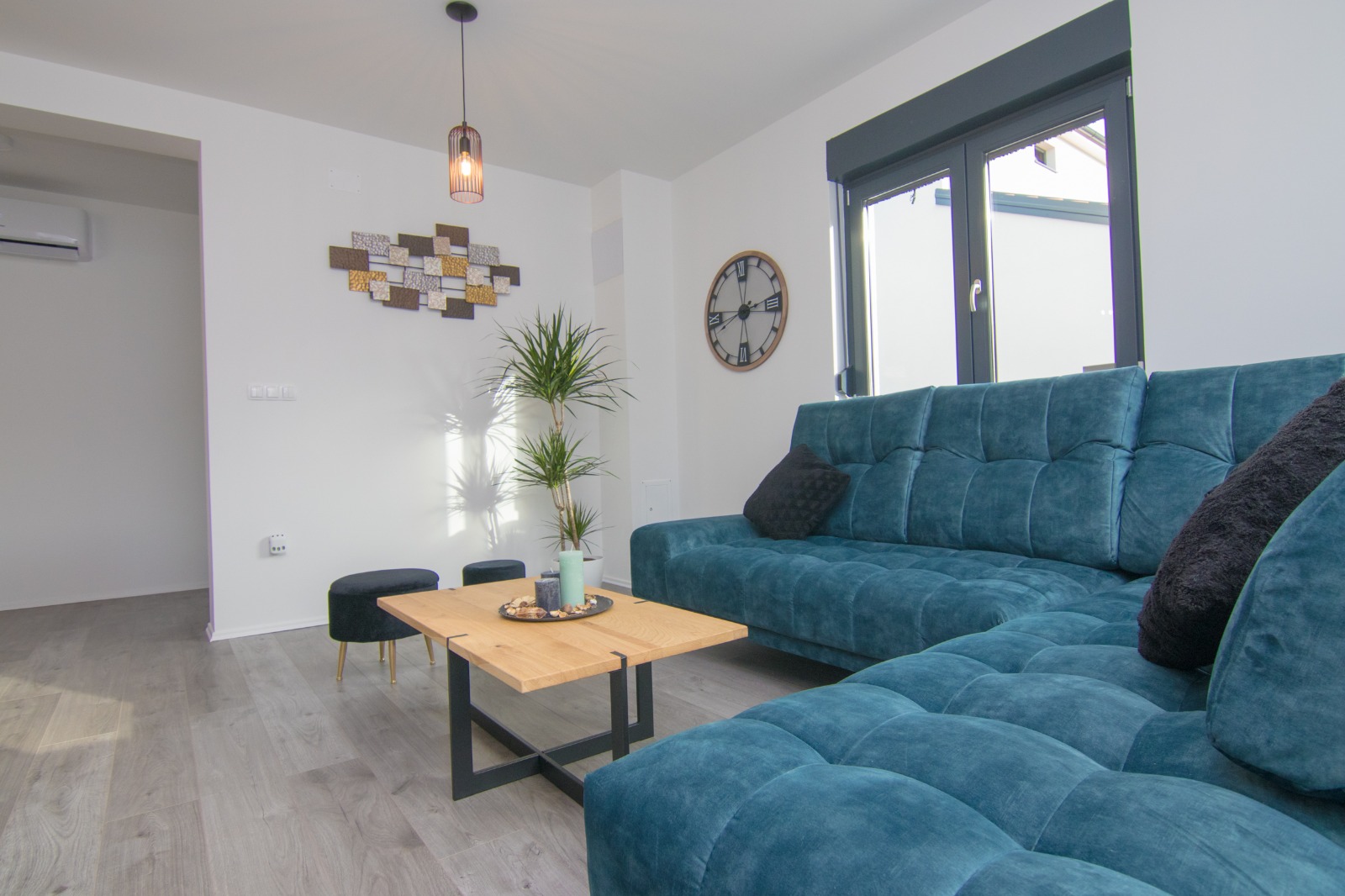 Dani háza- Gostinjac - Medence, 4 háló, erdő széli nyugalom - Image 2