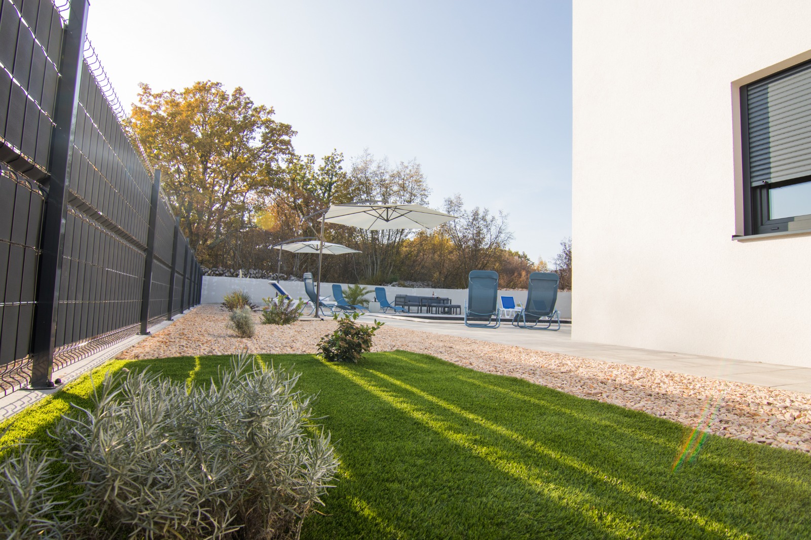 Dani háza- Gostinjac - Medence, 4 háló, erdő széli nyugalom - Image 8