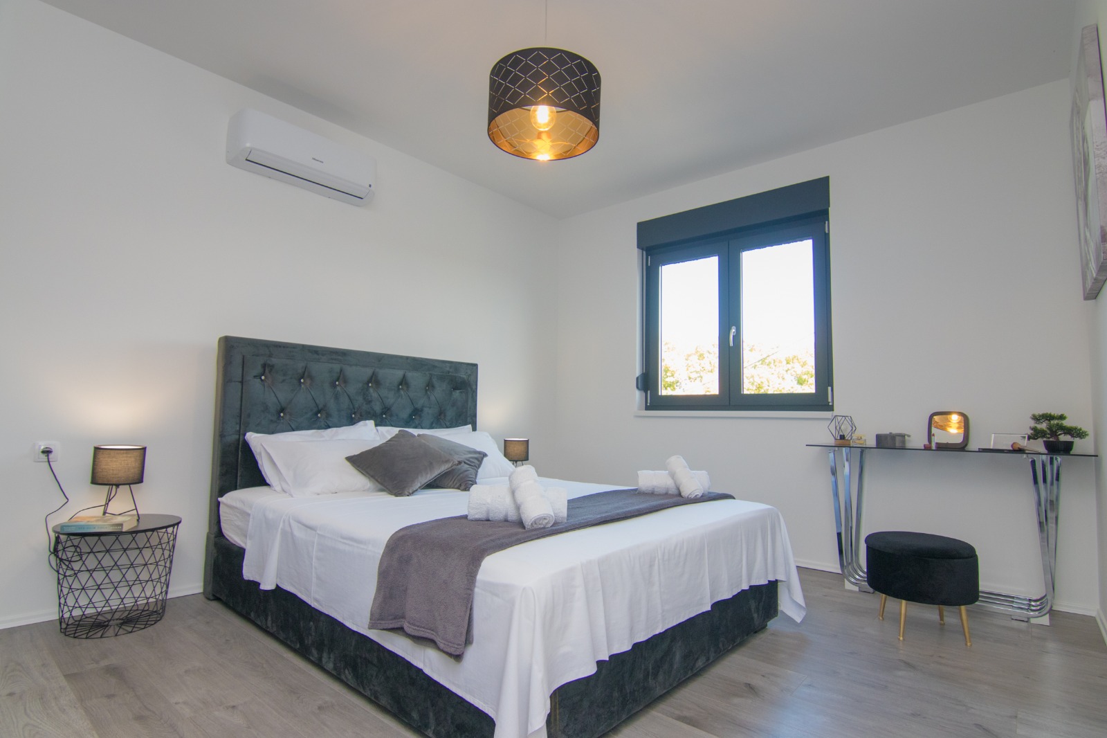 Dani háza- Gostinjac - Medence, 4 háló, erdő széli nyugalom - Image 18