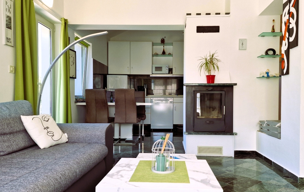 Apartman Nea